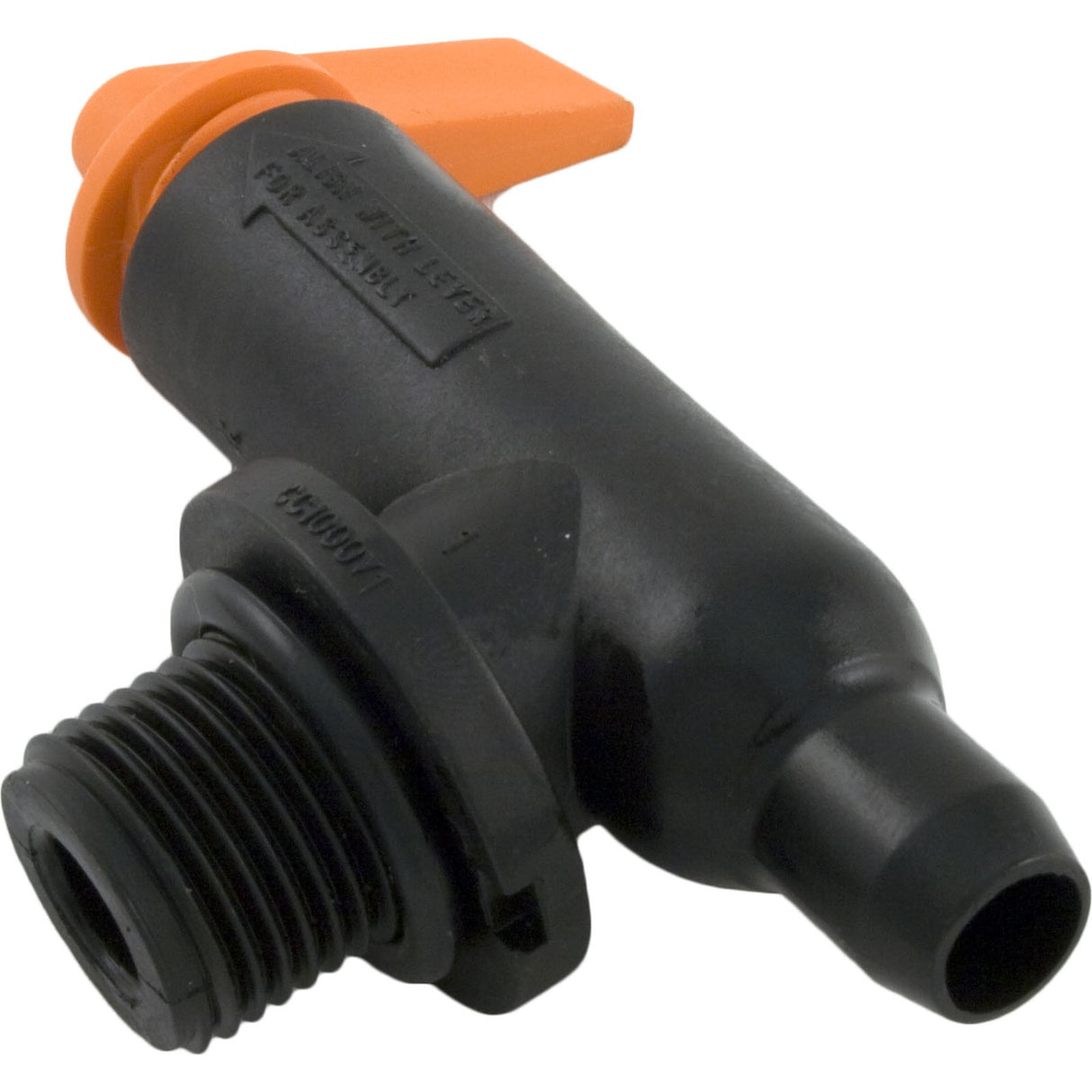 Air Relief, Hayward Swimclear/XStream/Pro-Grid, w/O-Ring : CCX1000V