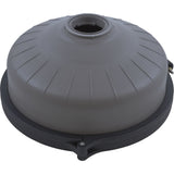 Tank Lid, Hayward C3020/C3025/DE3620, with Clamp Ring : DEX3620BTC