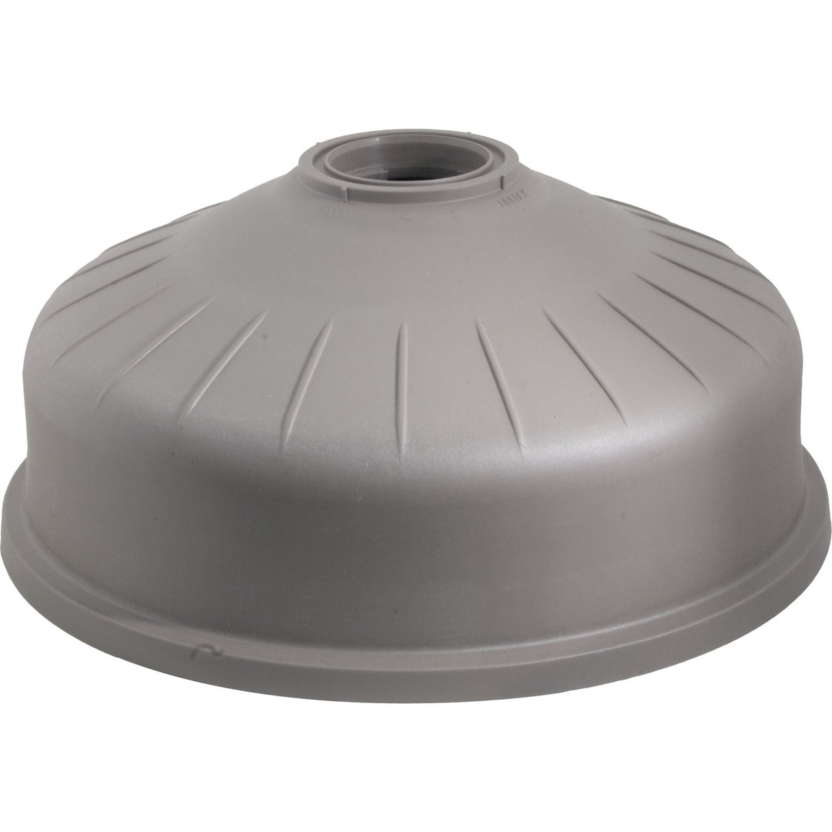 Tank Lid, Hayward C3020/C3025/DE3620, with Clamp Ring : DEX3620BTC