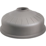 Tank Lid, Hayward C3020/C3025/DE3620, with Clamp Ring : DEX3620BTC