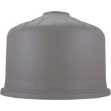Tank Lid, Hayward C4020/C4025/DE4820, with Clamp Ring : DEX4820BTC