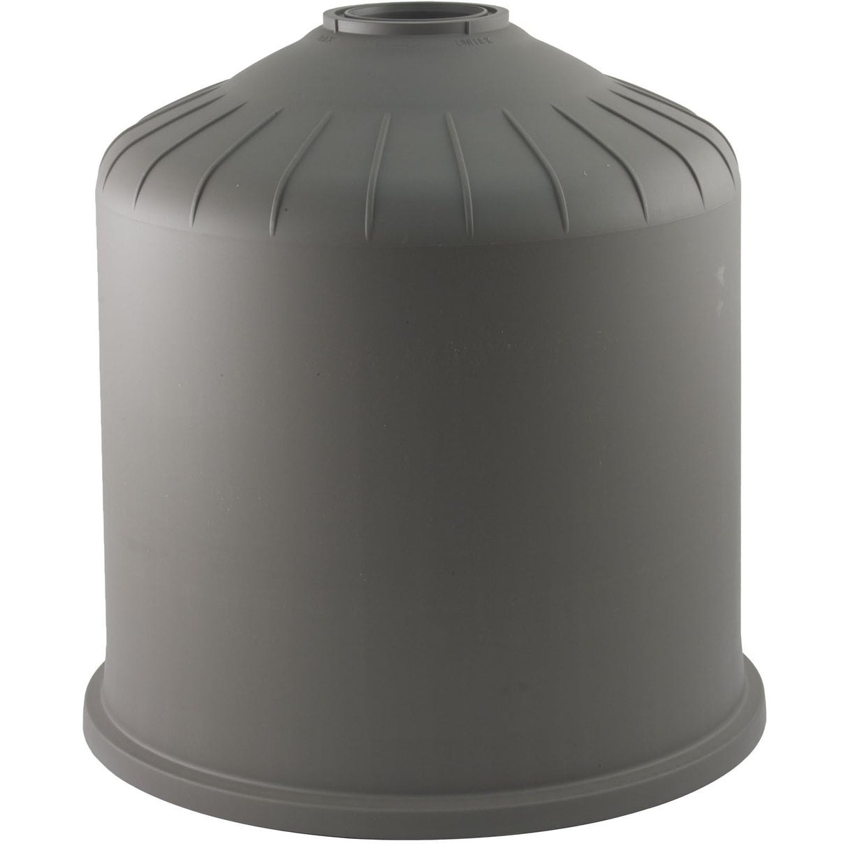 Tank Lid, Hayward C5020/C5025/DE6020, with Clamp Ring : DEX6020BTC
