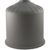 Tank Lid, Hayward C5020/C5025/DE6020, with Clamp Ring : DEX6020BTC