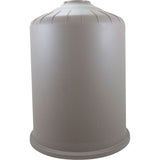 Tank Lid, Hayward C700/DE7220, with Clamp Ring : DEX7220BTC