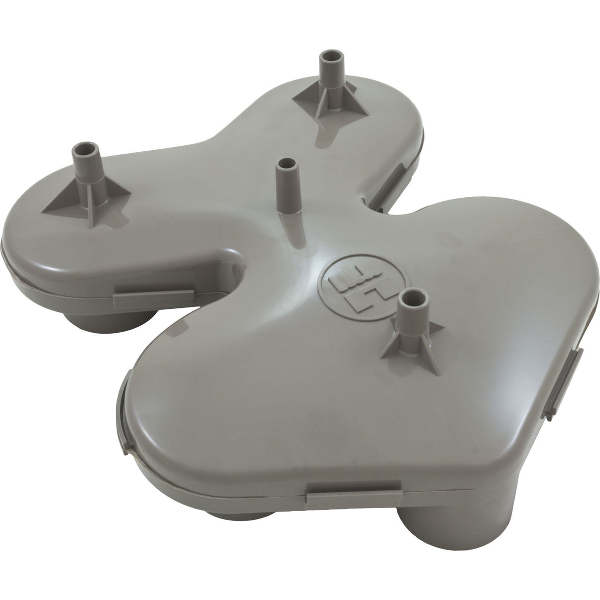 Manifold, Hayward, Swim Clear CX3030C, Top : CX3030C
