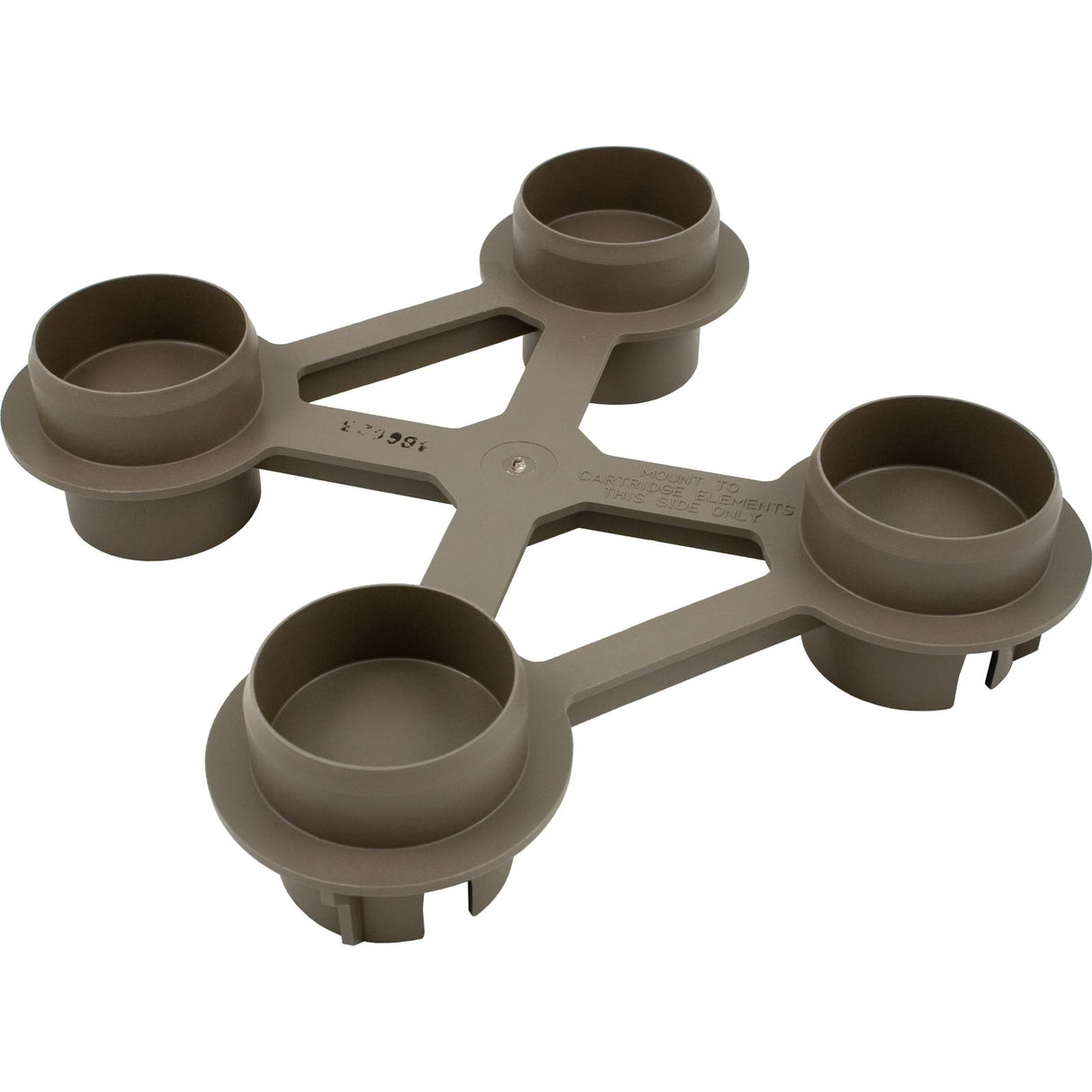 Manifold, Hayward Swim Clear C5020, Top : CX5020DA