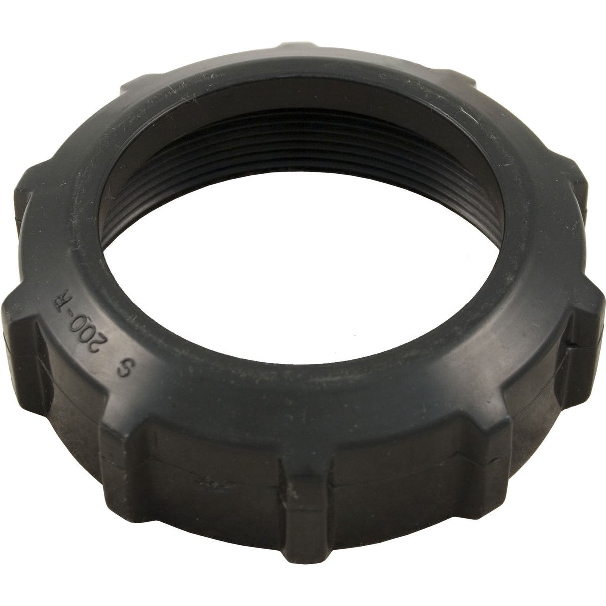 Lock Nut, Hayward Super Star-Clear : SX200R