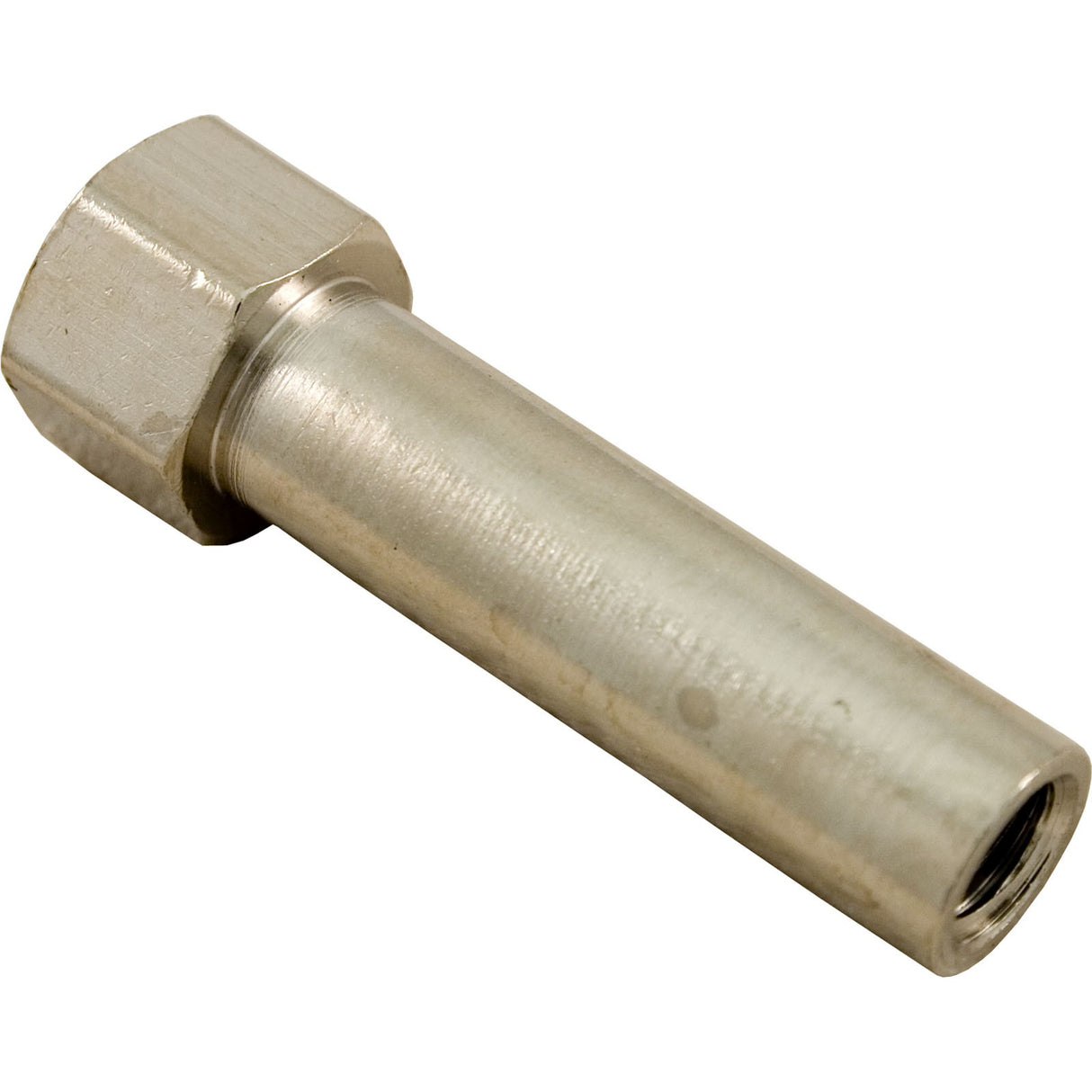 Clamp Nut, Hayward Super Star-Clear/Micro-Clear, Nickel : ECX360JN