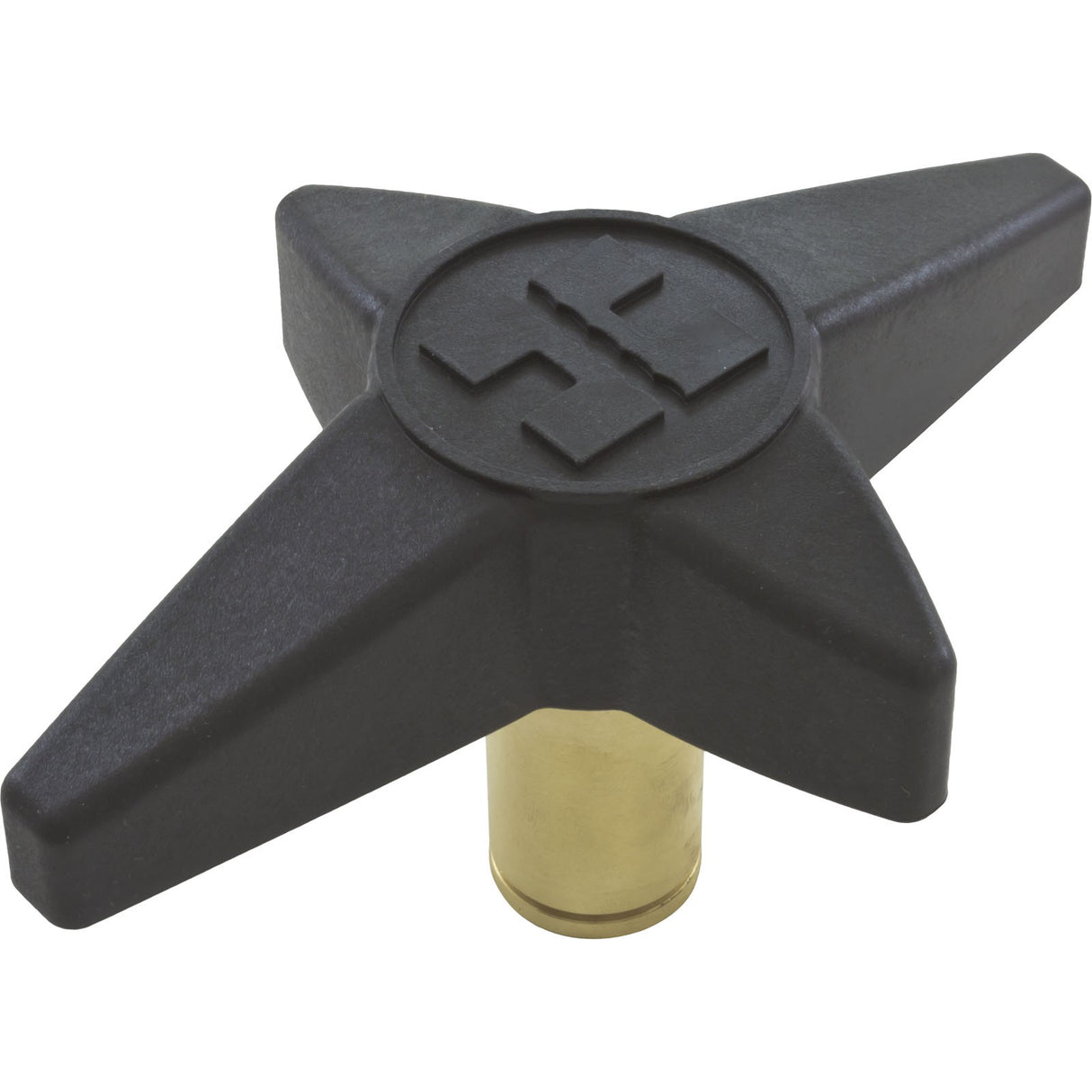 Lock Nut, Hayward Star-Clear C1750 : CX1750G