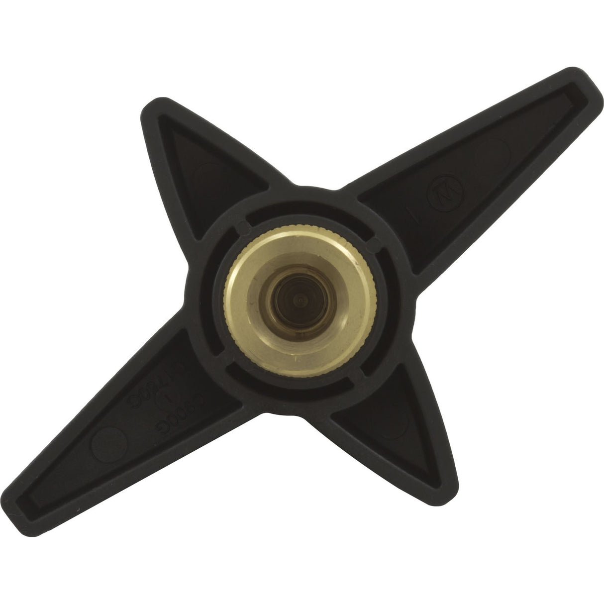 Lock Nut, Hayward Star-Clear C1750 : CX1750G