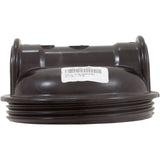Tank Lid, Pentair Rainbow RDC, In-Line, 1-1/2"fpt : R172213