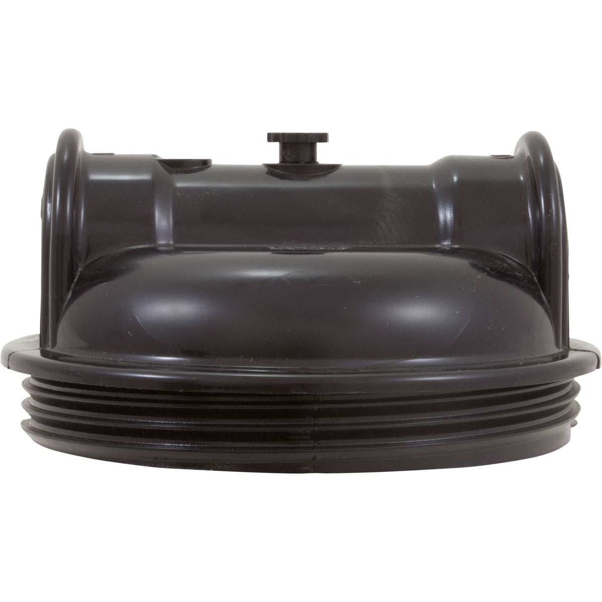 Tank Lid, Pentair Rainbow RDC, In-Line, 1-1/2"fpt, w/Valve : R172213C