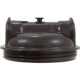 Tank Lid, Pentair Rainbow RDC, In-Line, 1-1/2"fpt, w/Valve : R172213C