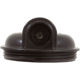Tank Lid, Pentair Rainbow RDC, In-Line, 1-1/2"s, w/Valve : R172213SC