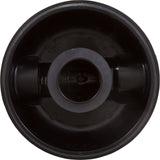 Tank Lid, Pentair Rainbow RDC, In-Line, 1-1/2"s, w/Valve : R172213SC