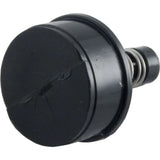 Bypass Plug, Pentair Rainbow RDC/RTL/DSF, 1-1/2" : R172226X