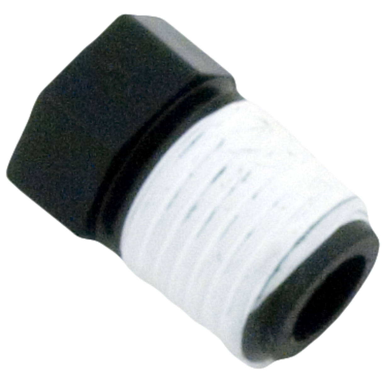 Plug, Pentair Rainbow High Sqft/Auto Feeder, 1/4"mpt : R172007