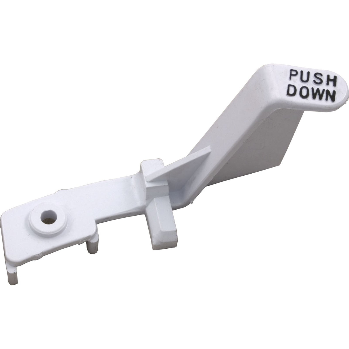 Push Down Lever, Pentair Rainbow RTL : R172374