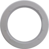 Safety Flange, Pentair Rainbow DFM, White : R172691