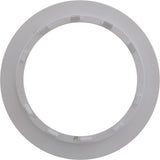 Safety Flange, Pentair Rainbow DFM, White : R172691