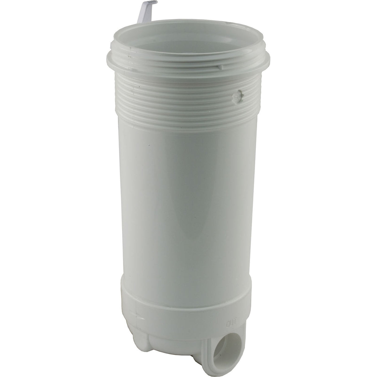Tank Body, Pentair Rainbow RTL 50, 1-1/2" Slip : R172388
