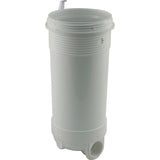 Tank Body, Pentair Rainbow RTL 50, 1-1/2" Slip : R172388