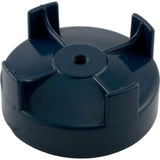 Chlorinator Lid, Pentair Rainbow High Sqft, w/1/4" Hole : R172012