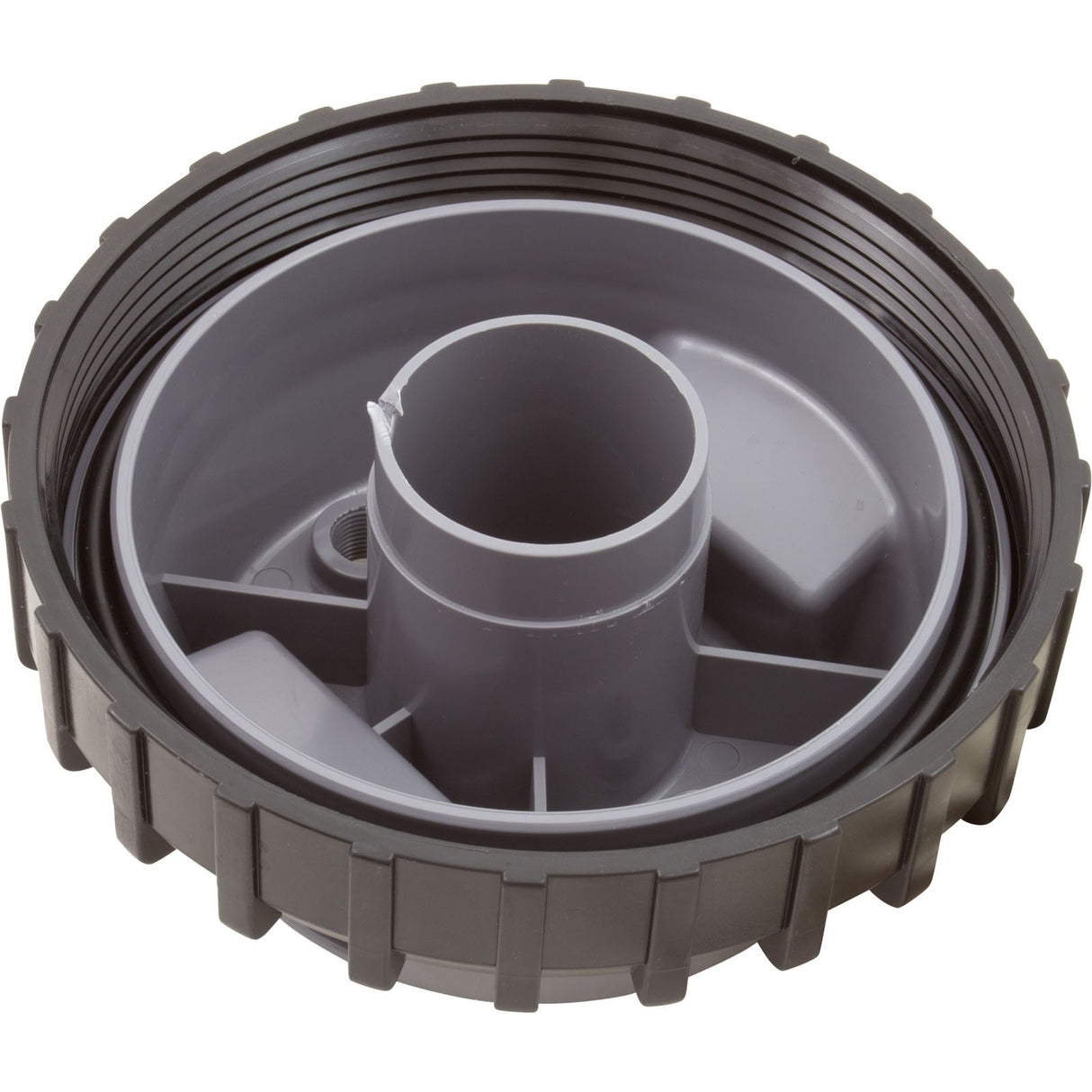 Cover Kit, Raypak Protege RPCFP, w/ O-Ring : 018245F