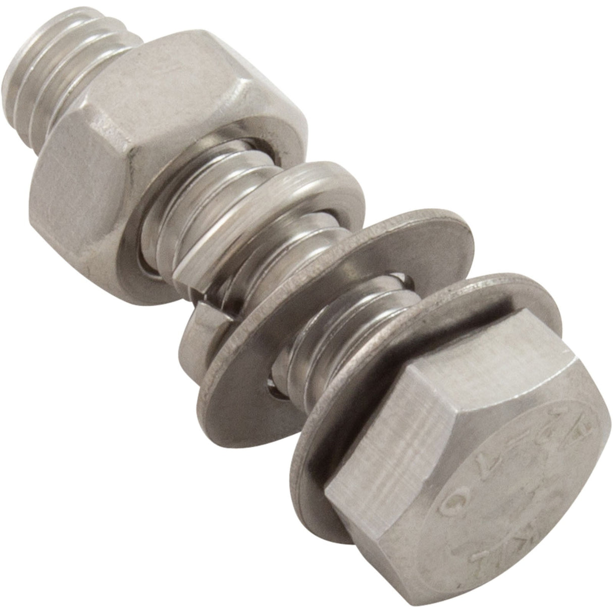 Mounting Hardware, Raypak Protege RPCFP, For Pump : 018248F