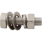 Mounting Hardware, Raypak Protege RPCFP, For Pump : 018248F