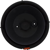 Lock Ring Assembly, Astral 2500 Terra & Cel Filter : 18225R0300