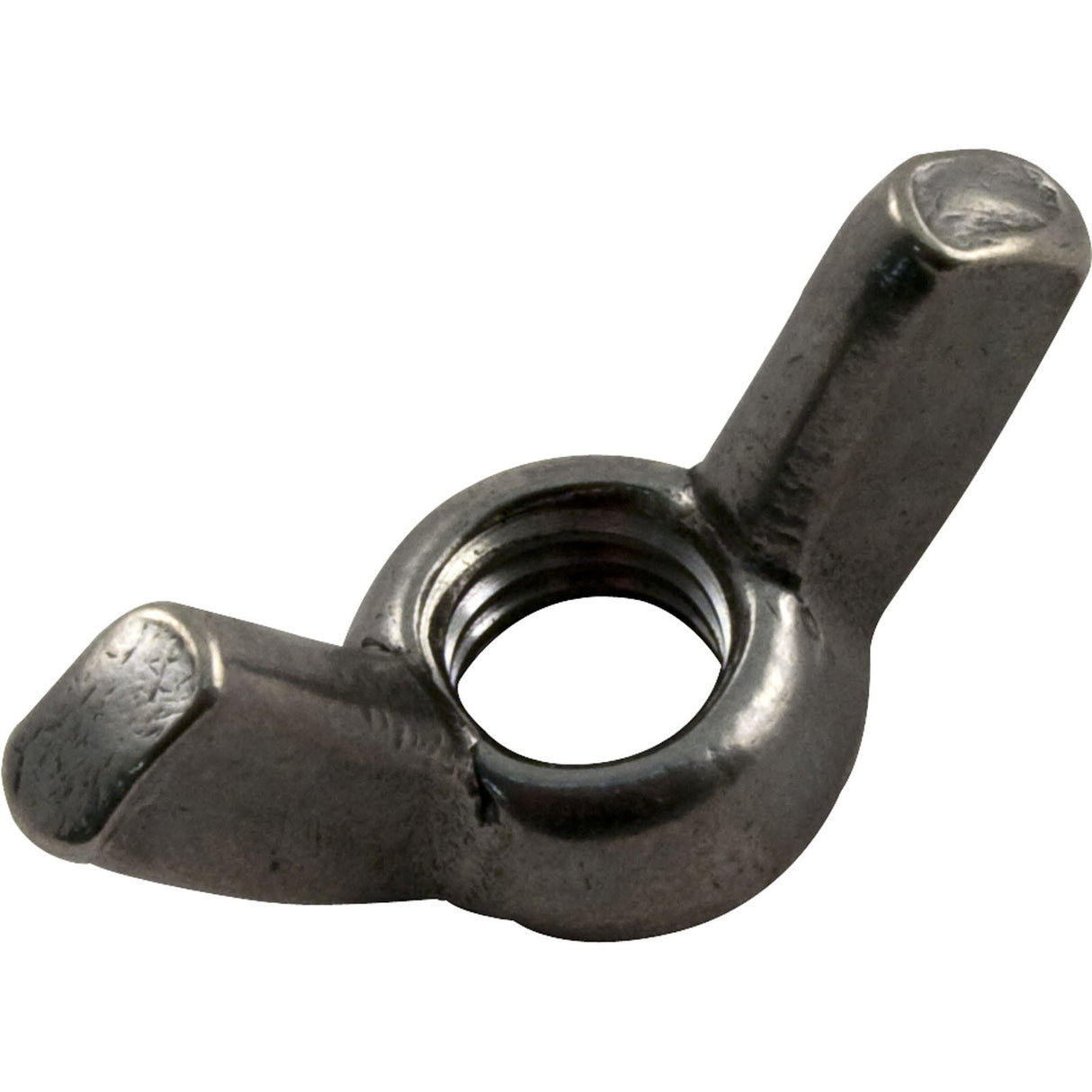 Clamp Ring Nut, Waterco Baker Hydro Ultra Mite/HRV, 5/16-18 : 00B0008