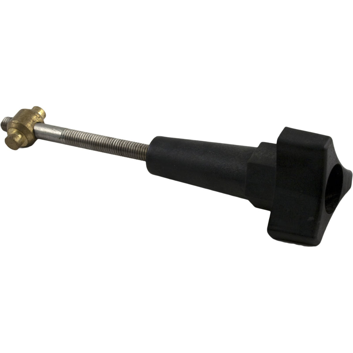 Clamp Ring Knob, Waterco Ful-Flo, with Bolt : 62203