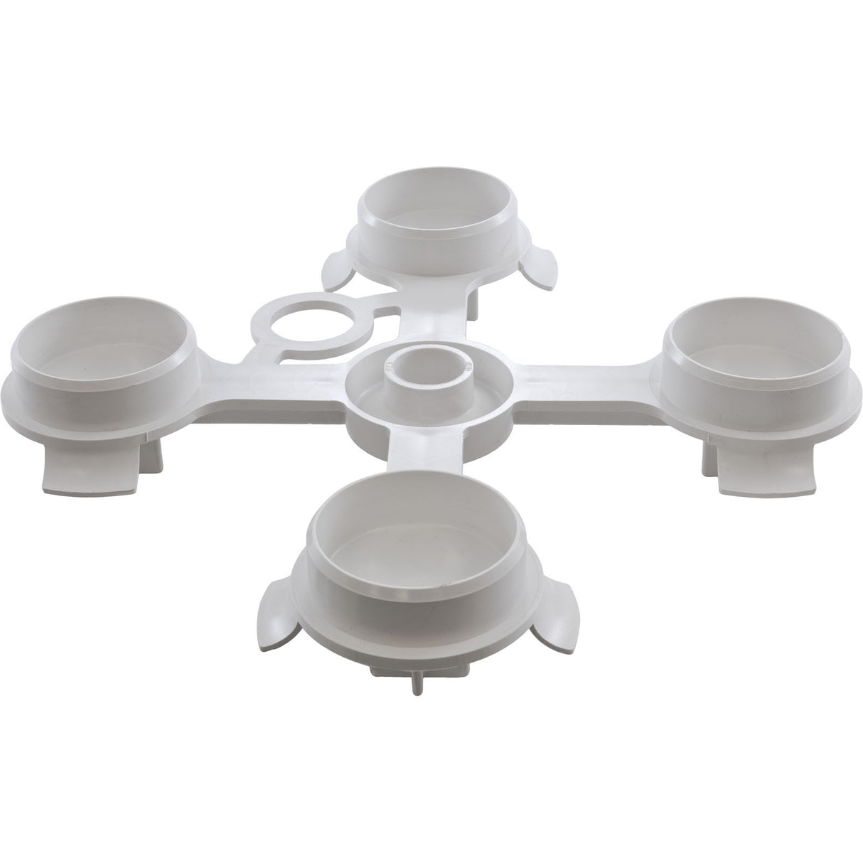 Cartridge Manifold Plug, Waterway Crystal Water : 519-4320
