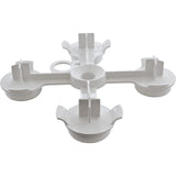 Cartridge Manifold Plug, Waterway Crystal Water : 519-4320