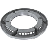 Trim Ring, Waterway Dyna-Flo XL, Scalloped, Gray : 519-8267