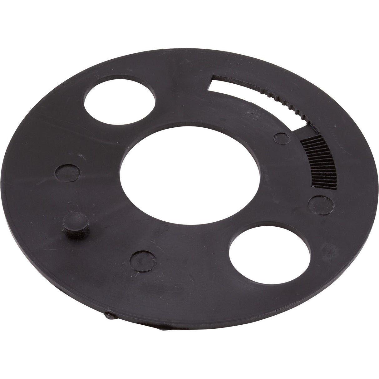 Diverter Plate, WW Top Mount/Dyna-Flo/Front Access, qty 2 : 519-3010