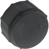 Drain Cap, Waterway Pro Clean : 550-0240