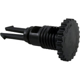 Air Release Valve, Waterway Pro Clean, with O-Ring : 600-0200