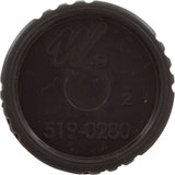 Drain Cap Assembly, Waterway Pro Clean Plus : 550-0260