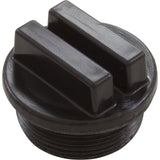 Drain Plug Assy, Waterway Crystal Water, W/O-Ring, Old Style : 400-6621
