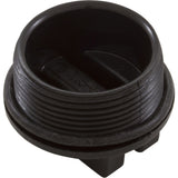 Drain Plug Assy, Waterway Crystal Water, W/O-Ring, Old Style : 400-6621
