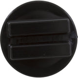 Drain Plug Assy, Waterway Crystal Water, W/O-Ring, Old Style : 400-6621