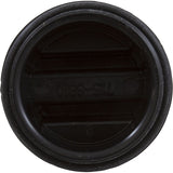 Drain Plug Assy, Waterway Crystal Water, W/O-Ring, Old Style : 400-6621
