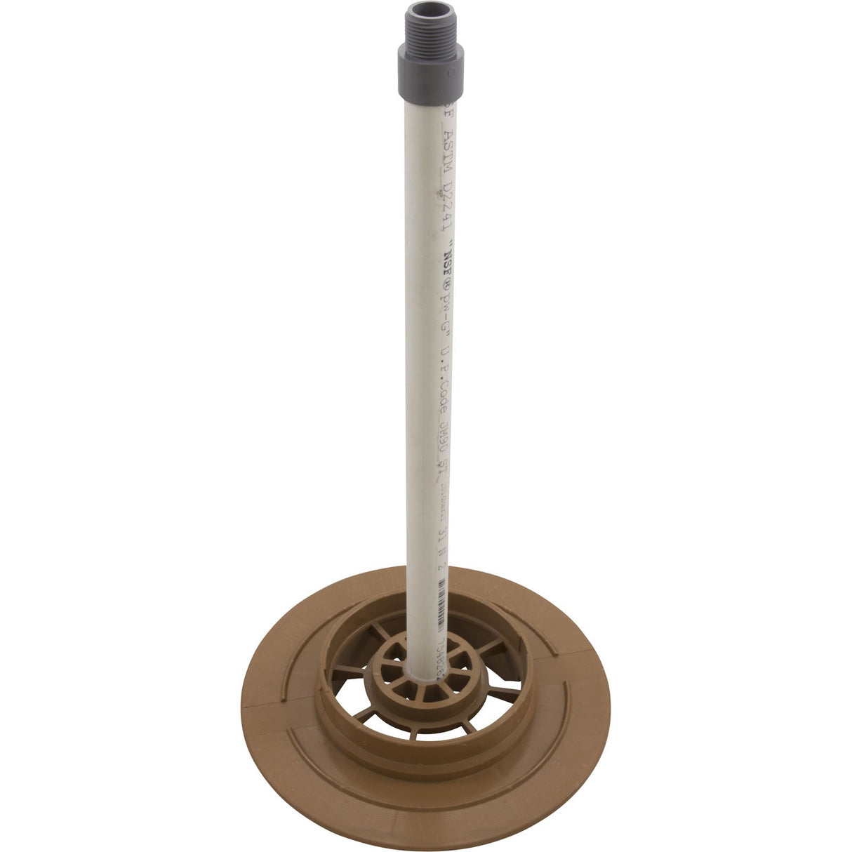Core Plate, Waterway Clearwater 100 sqft, Bottom : 500-5280