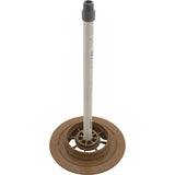 Core Plate, Waterway Clearwater 100 sqft, Bottom : 500-5280