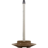 Core Plate, Waterway Clearwater 100 sqft, Bottom : 500-5280