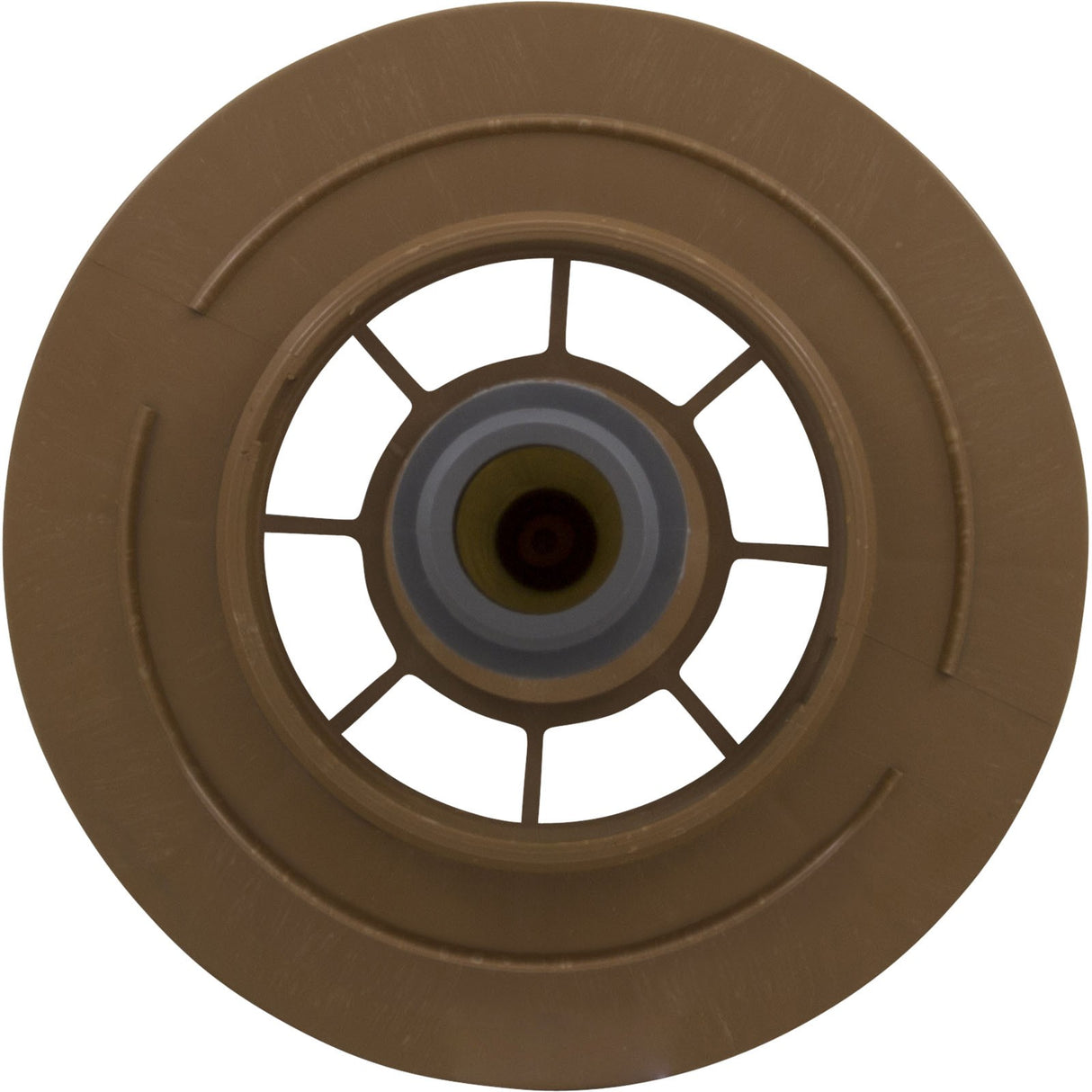 Core Plate, Waterway Clearwater 100 sqft, Bottom : 500-5280
