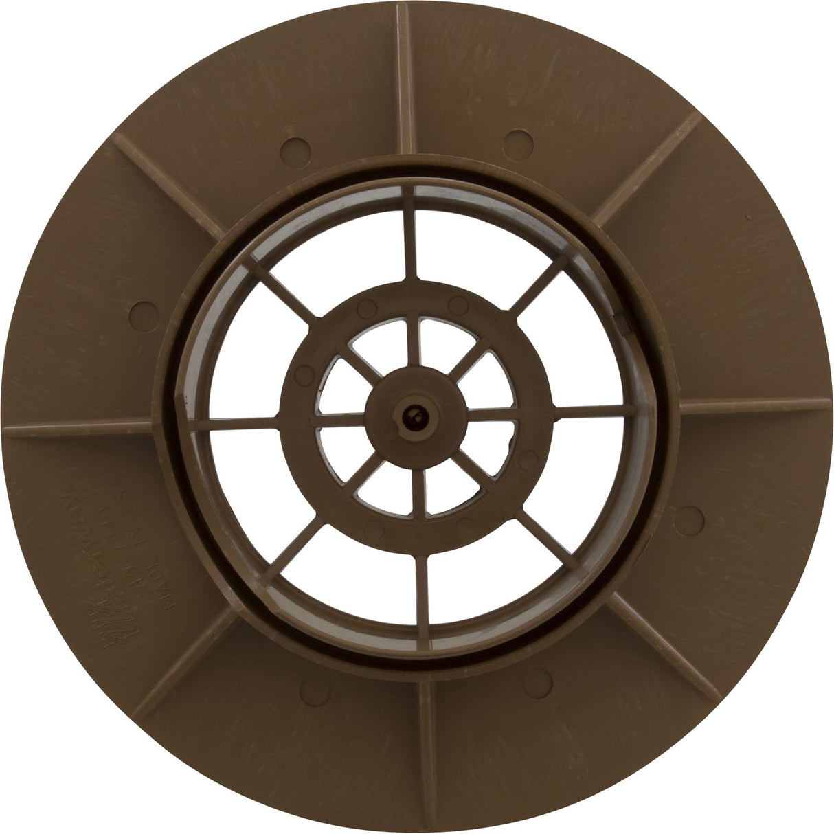 Core Plate, Waterway Clearwater 100 sqft, Bottom : 500-5280