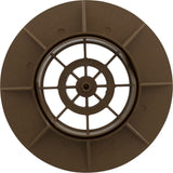 Core Plate, Waterway Clearwater 100 sqft, Bottom : 500-5280